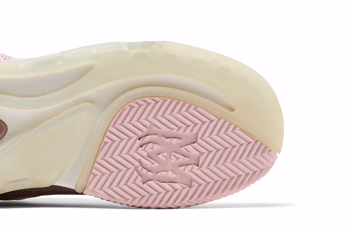 Amiri MA-1 Pink, view 6