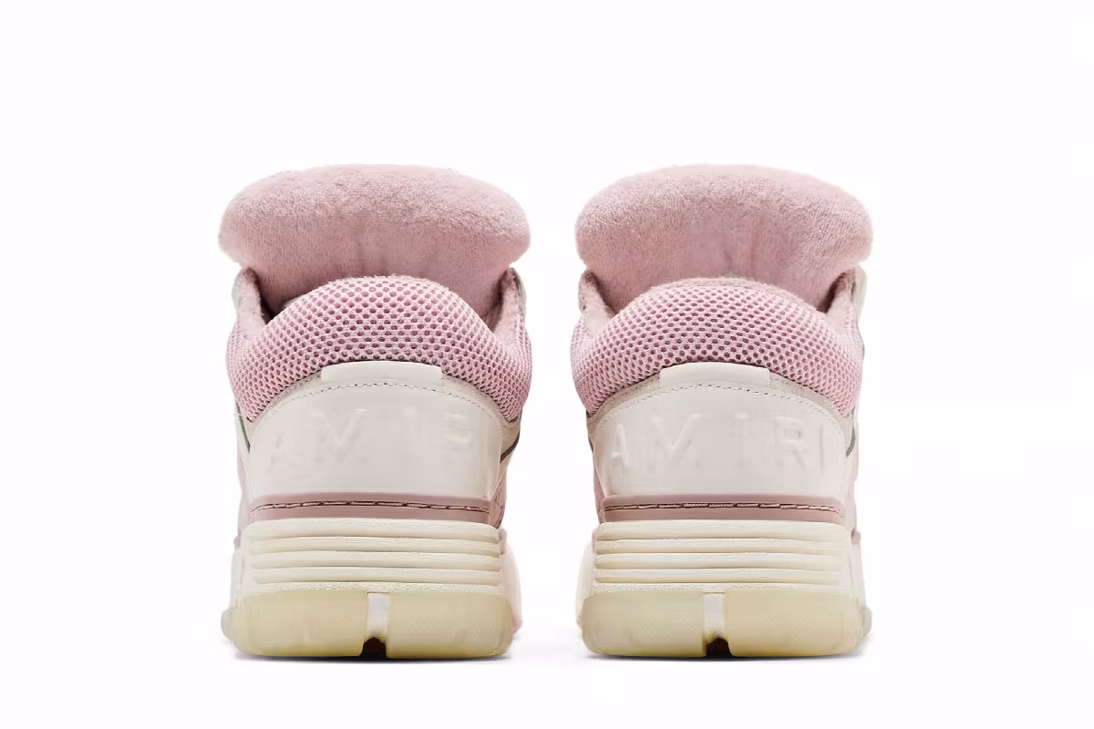 Amiri MA-1 Pink, view 7