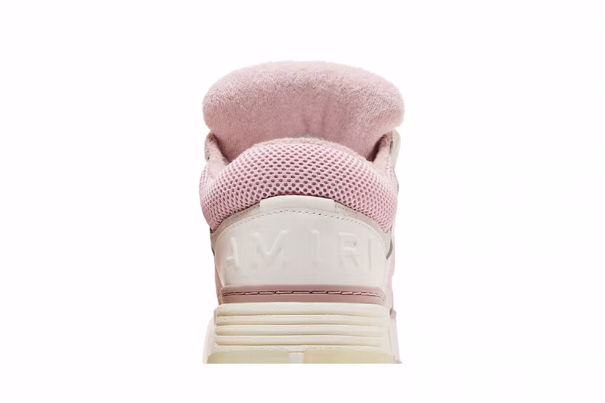 Amiri MA-1 Pink, view 8
