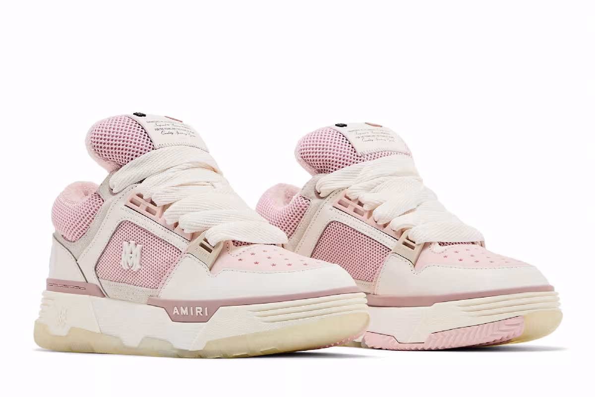 Amiri MA-1 Pink, view 9