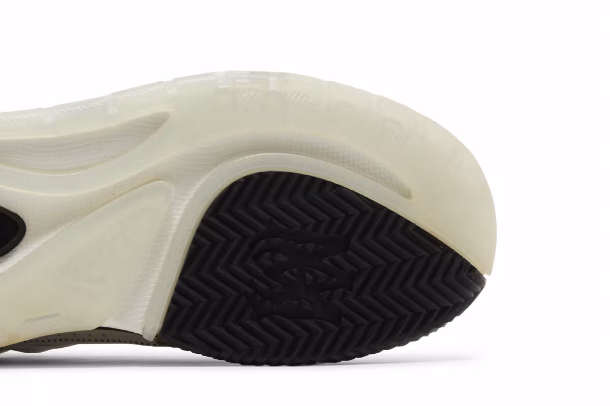 Amiri Women's MA-1 White Black, view 6