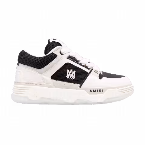 Amiri MA-1 'White Black' 2023