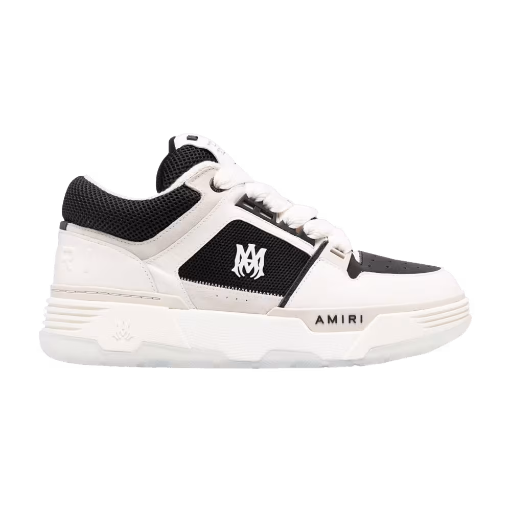 Amiri MA-1 White Black 2023