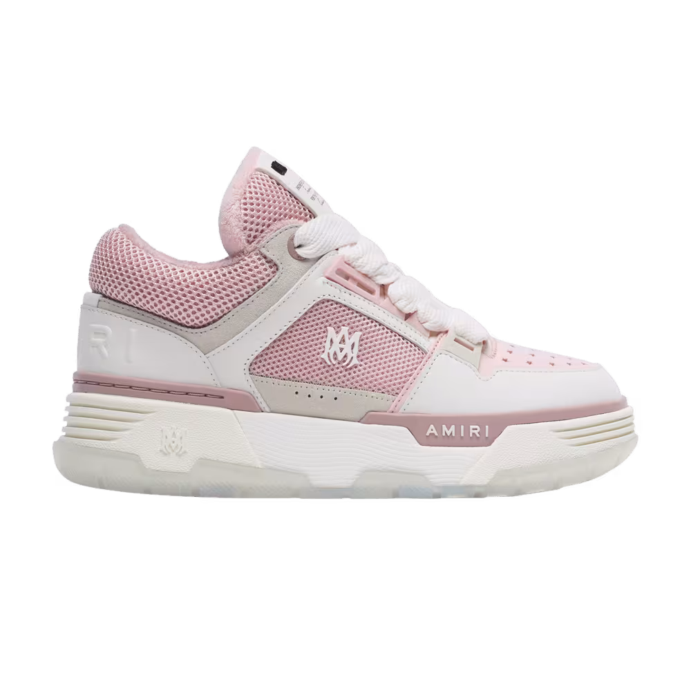 Amiri Women's MA-1 Pink