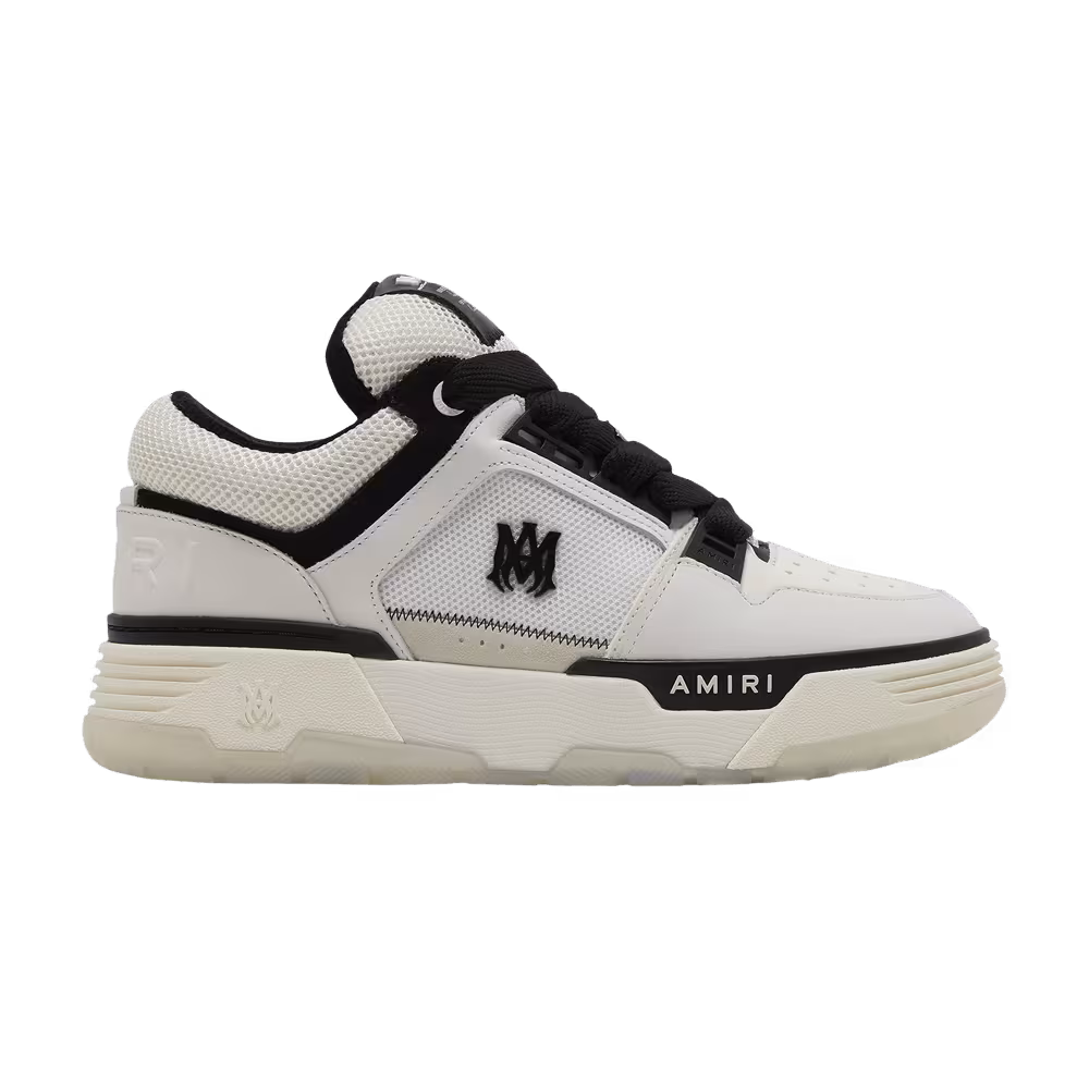 Amiri MA-1 White Black 2024