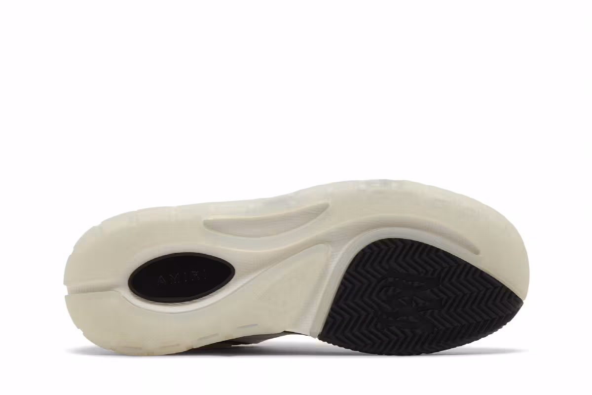 Amiri MA-1 White Black 2024, view 5