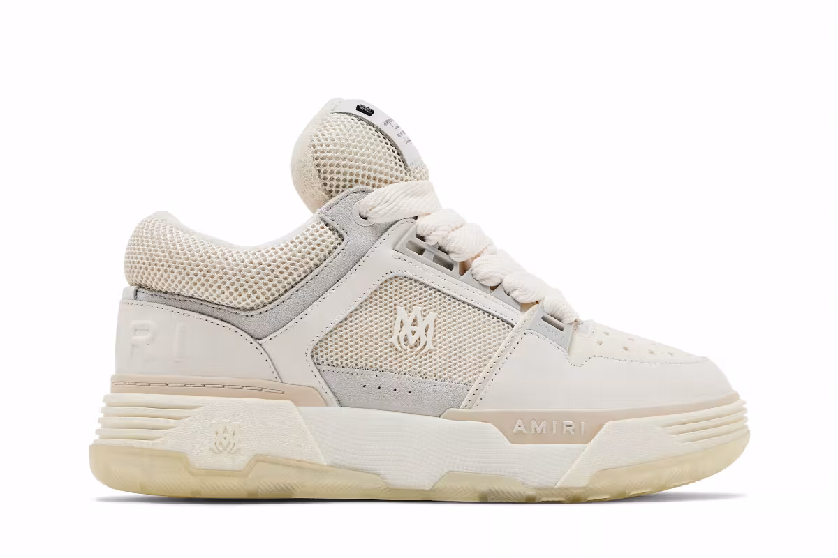 Amiri MA-1 Alabaster, view 2
