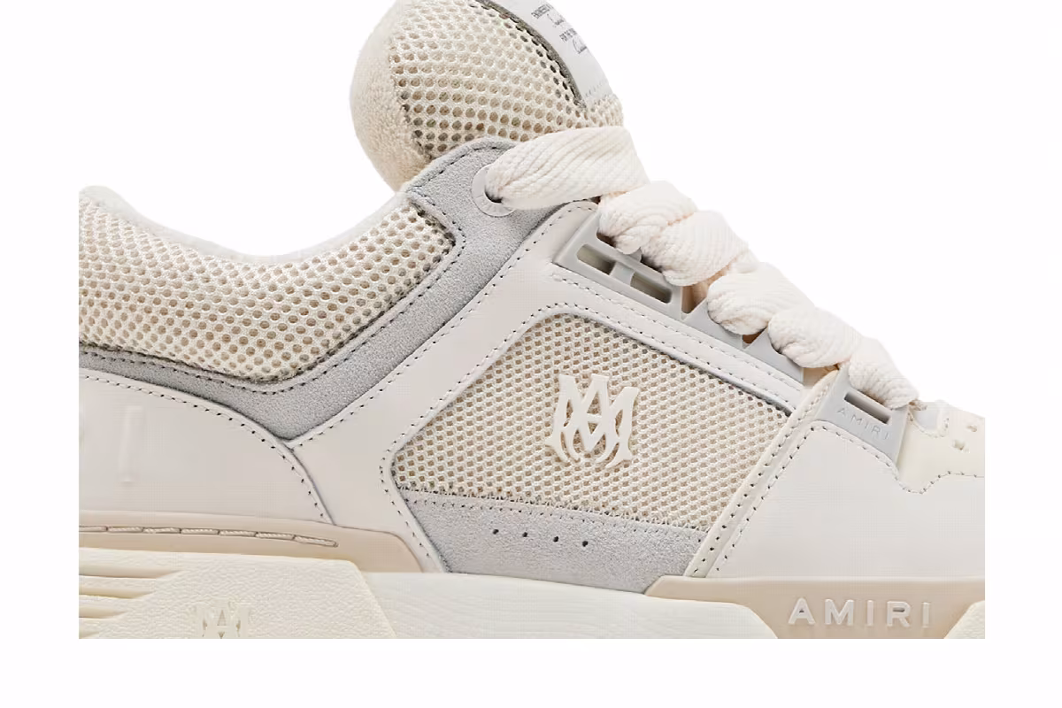 Amiri MA-1 Alabaster, view 3