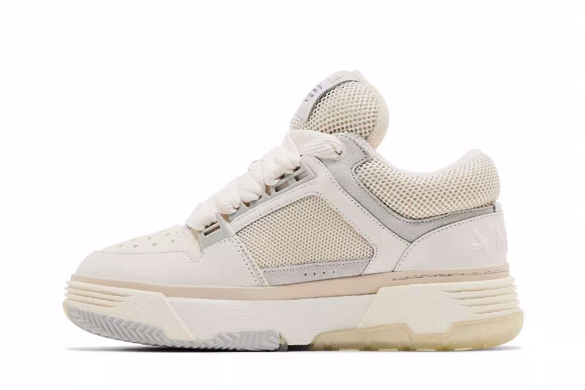 Amiri MA-1 Alabaster, view 4