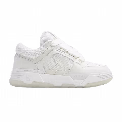 Amiri MA-1 'White'