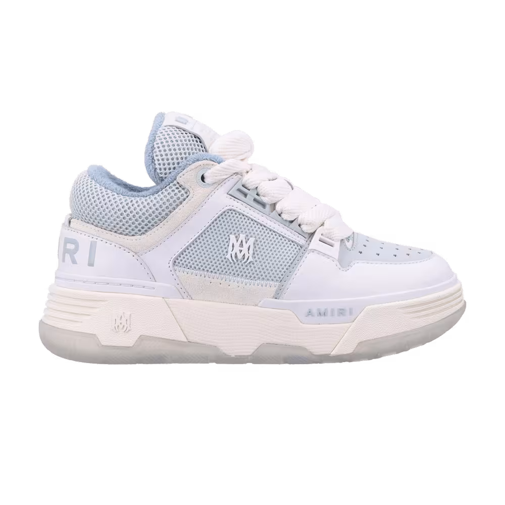Amiri Women's MA-1 Ice