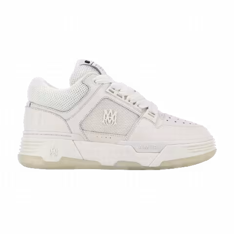 Amiri MA-1 'Alabaster' 2025