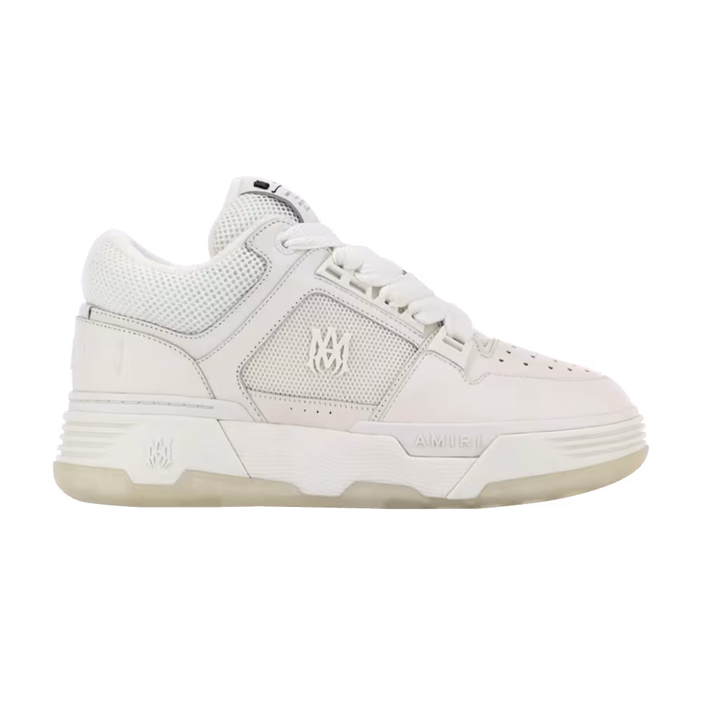 Amiri MA-1 Alabaster 2025