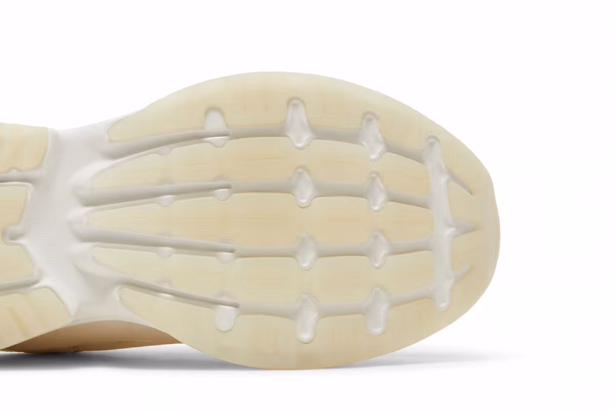 Amiri Bone Runner White Black, view 6