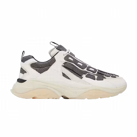 Amiri Bone Runner 'Tan Grey'