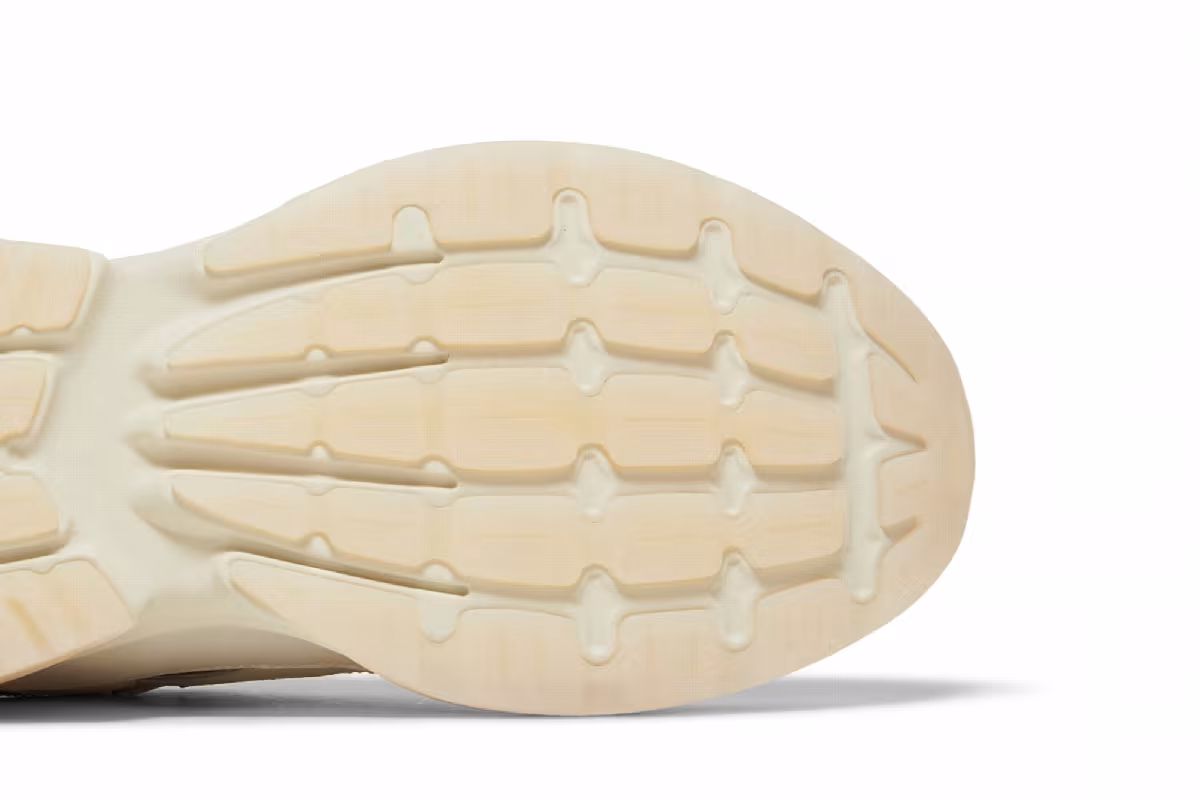 Amiri Bone Runner Tan Grey, view 6