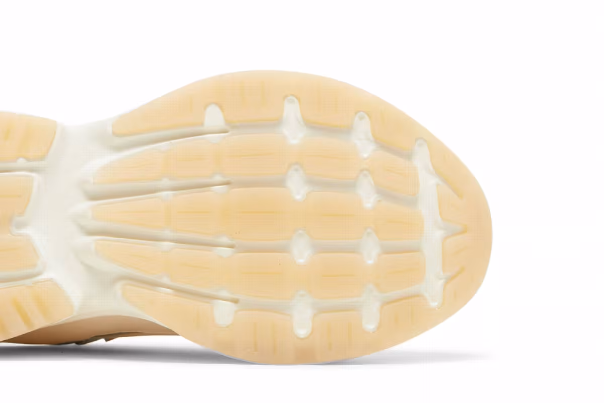Amiri Bone Runner Mixed White, view 6