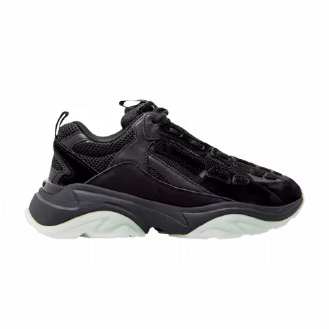 Amiri Bone Runner 'Black'