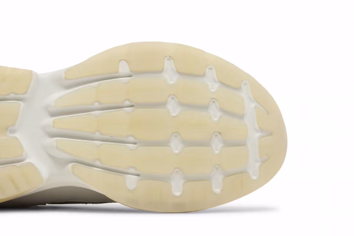 Amiri Bone Runner White Teal, view 6