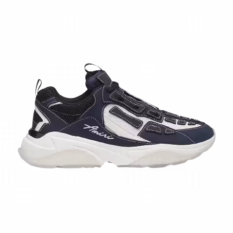 Amiri Bone Runner 'Midnight Blue'