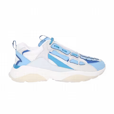 Amiri Bone Runner 'Neon Blue'