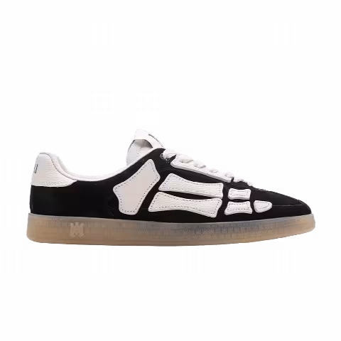 Amiri Pacific Bones 'Black'