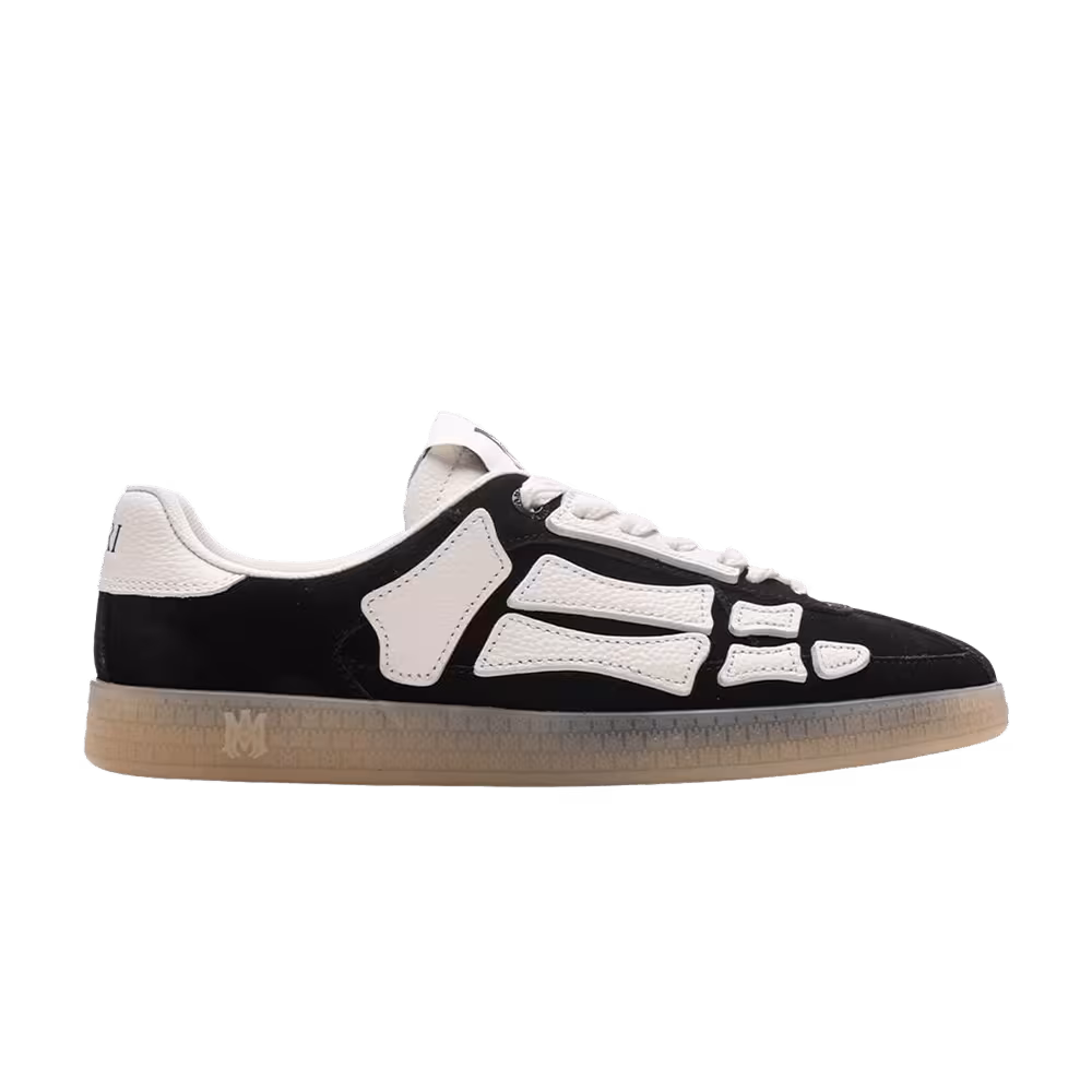 Amiri Pacific Bones Black