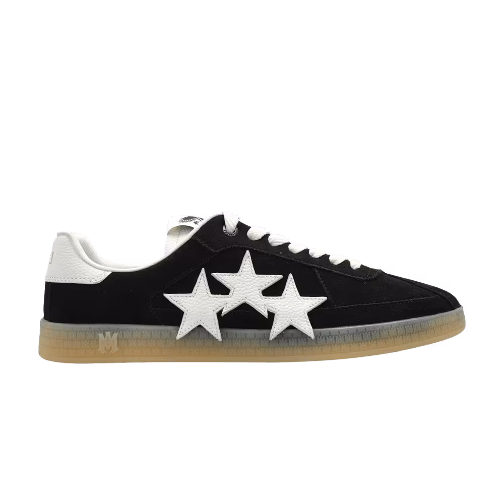 Amiri Pacific Stars - Black