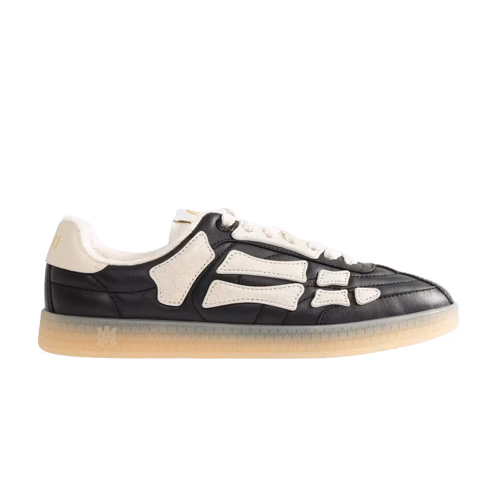 Amiri Pacific Football Black