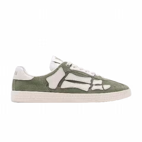 Amiri Pacific 'Bones - Olive'