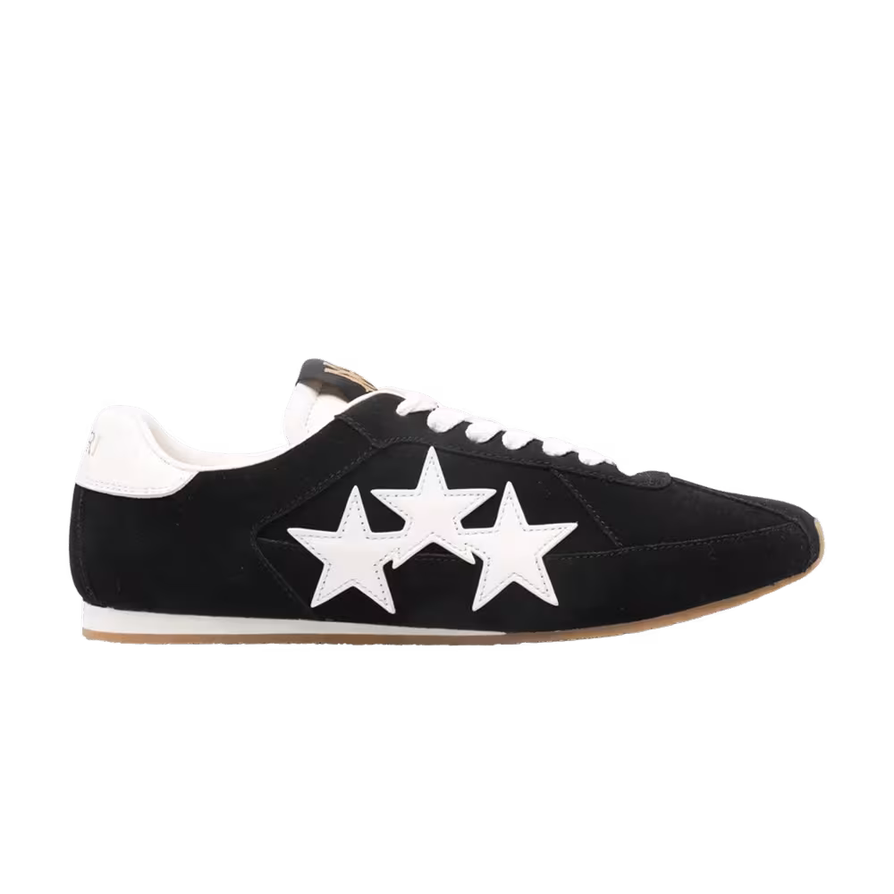 Amiri Pacific Flat Black