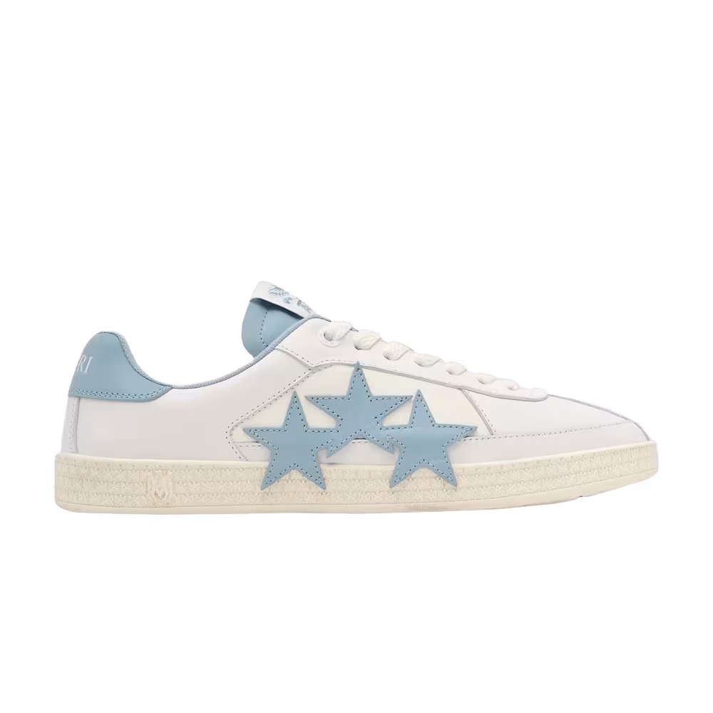 Amiri Pacific Stars - Ocean Sky