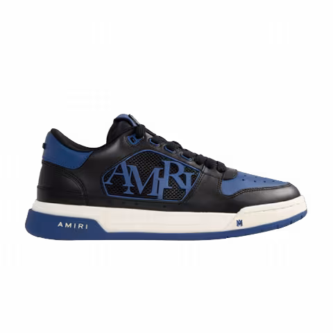 Amiri Classic Low 'True Blue'