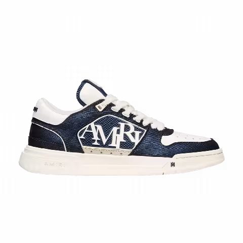 Amiri Wmns Classic Low 'Blue'