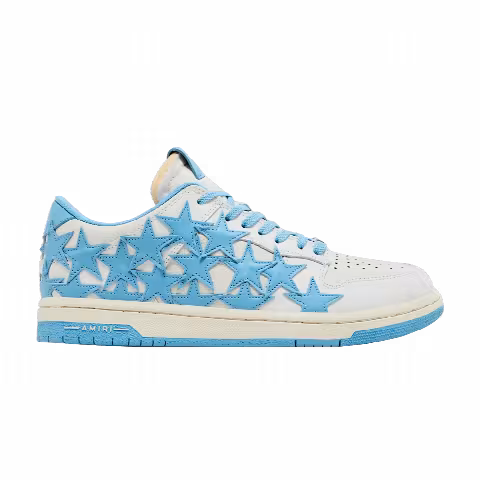 Amiri Stars Low 'Blue'