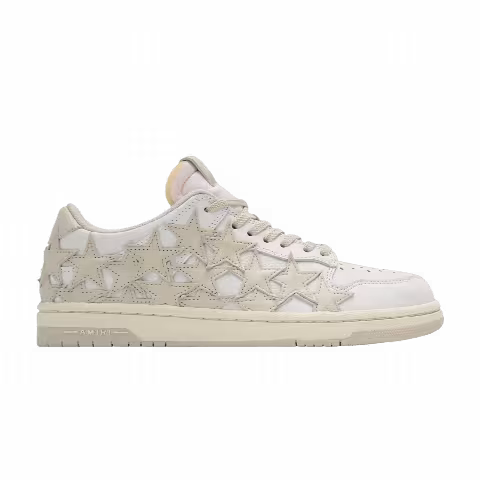 Amiri Wmns Stars Low 'Birch'