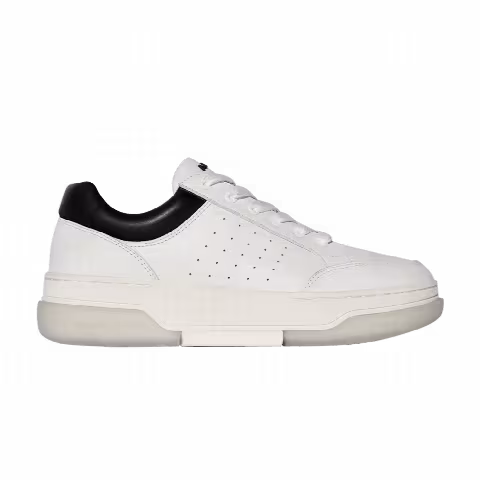 Amiri Stadium Low 'White'