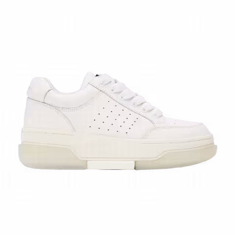 Amiri Wmns Stadium Low 'White'