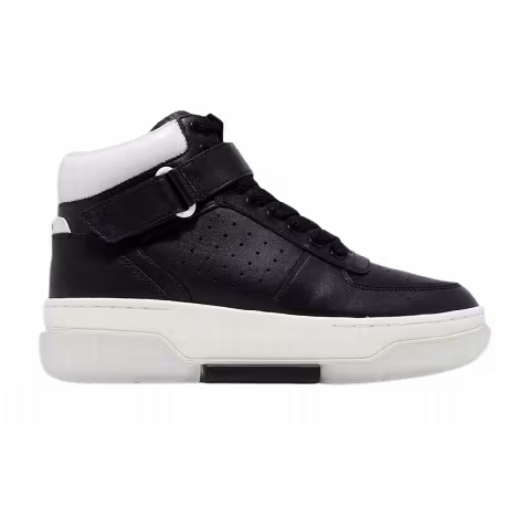 Amiri Stadium High 'Black'
