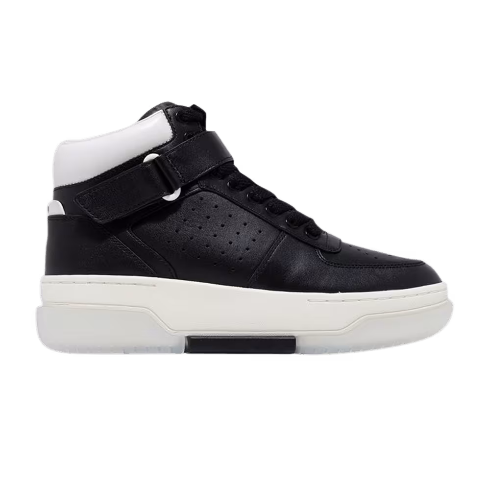 Amiri Stadium High Black