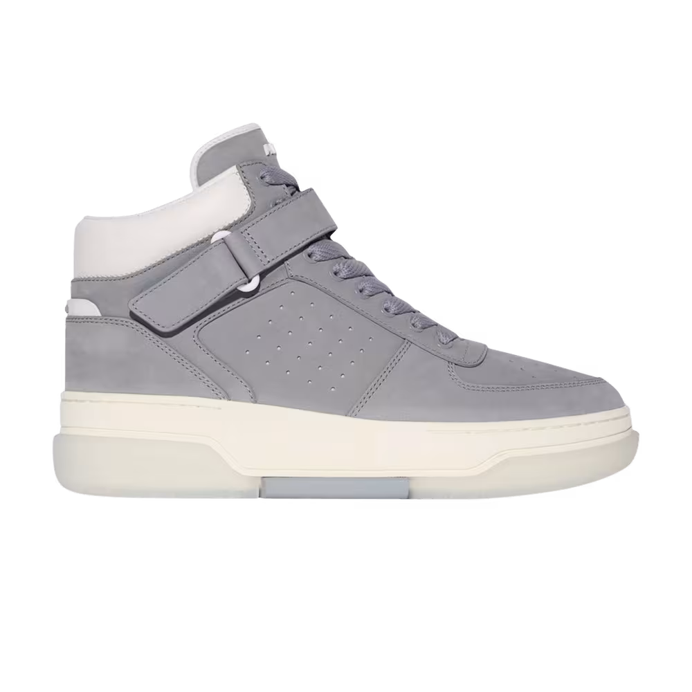 Amiri Stadium High Grey