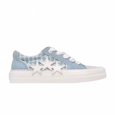 Amiri Sunset Skate Low 'MA Quad - Ocean Sky'