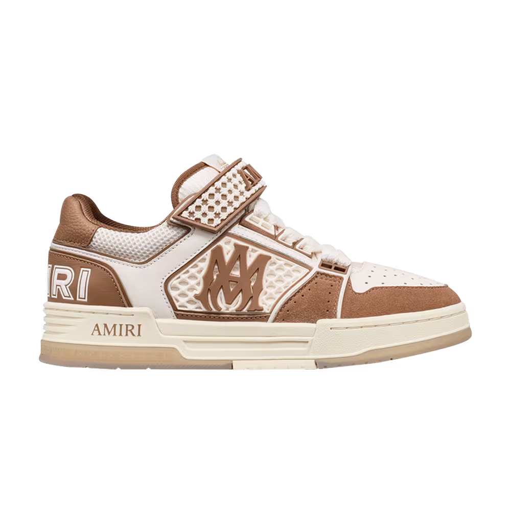 Amiri MA Skyline Tobacco