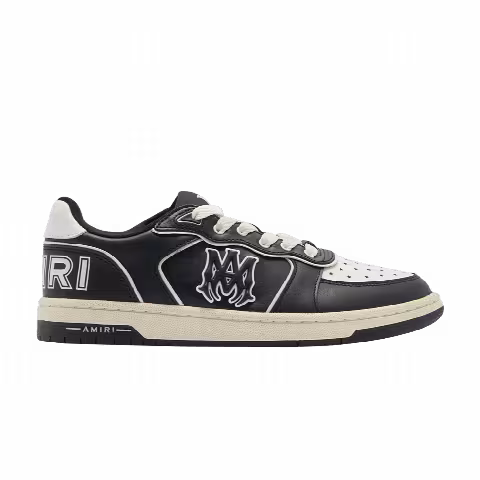 Amiri Newport Sneaker 'Black'