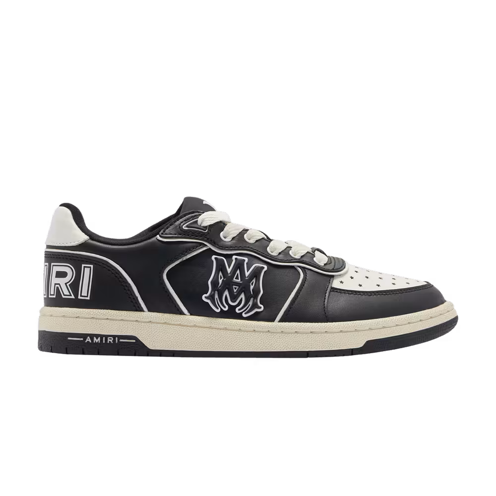 Amiri Newport Sneaker Black