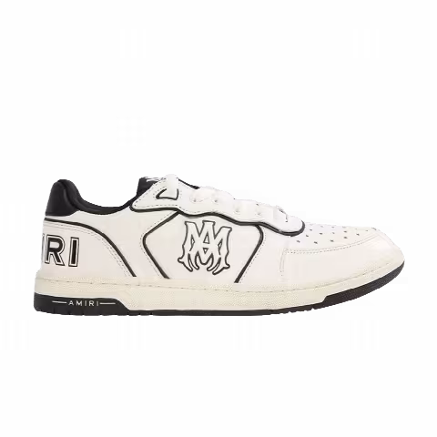 Amiri Newport 'White Black'