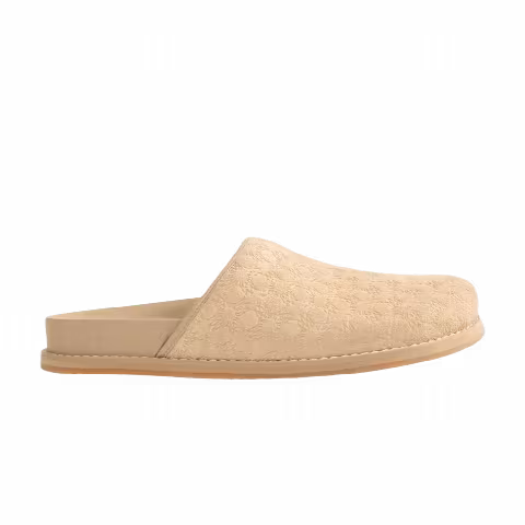 Amiri MA Clog 'Tan'