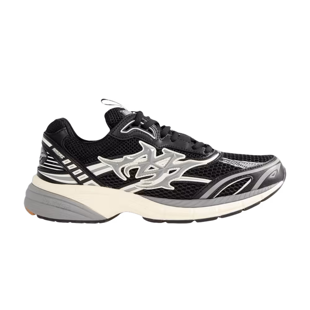 Amiri MA Tech Sneaker Black Grey
