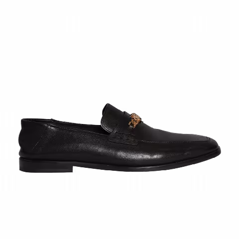 Amiri Slip On Loafer 'Black'