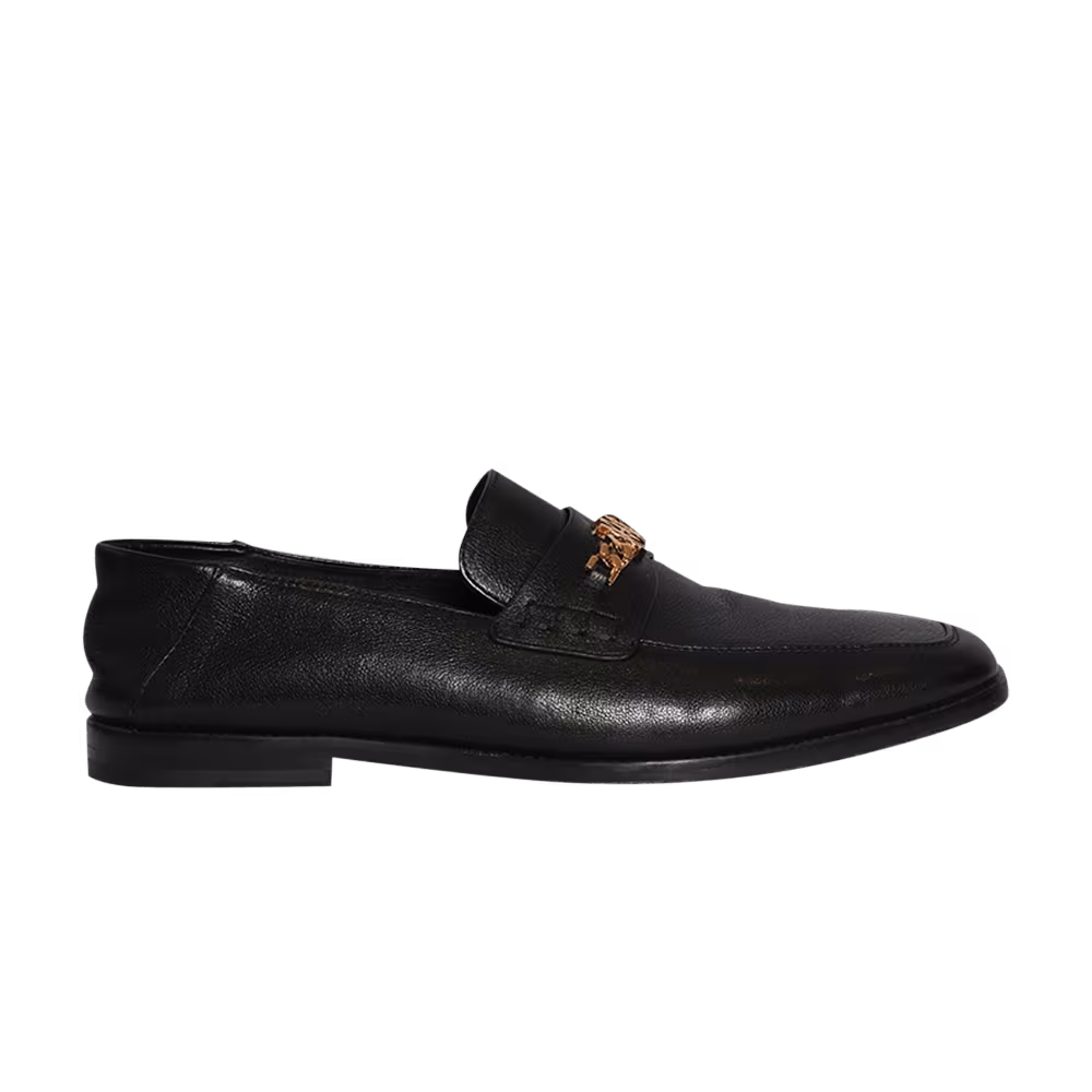 Amiri Slip On Loafer Black
